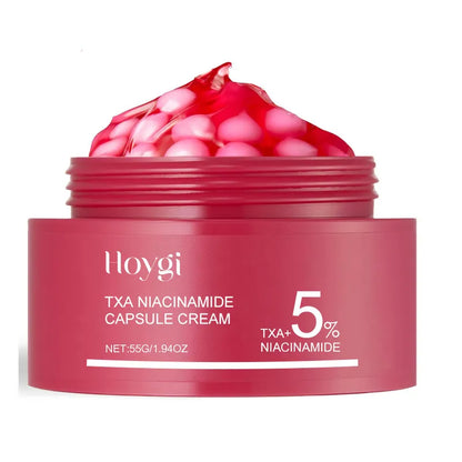 HoygiJorceray™ Capsule cream