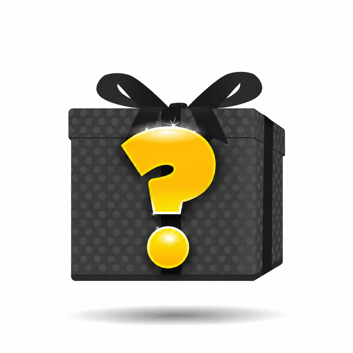 Mystery Gift