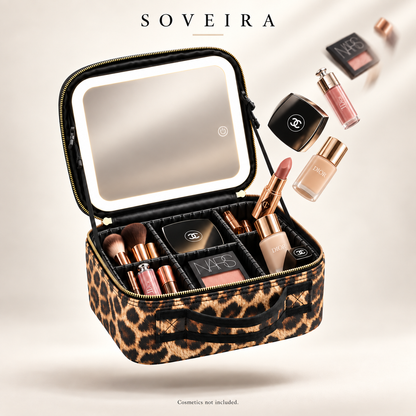 Soveira™ VanityCase