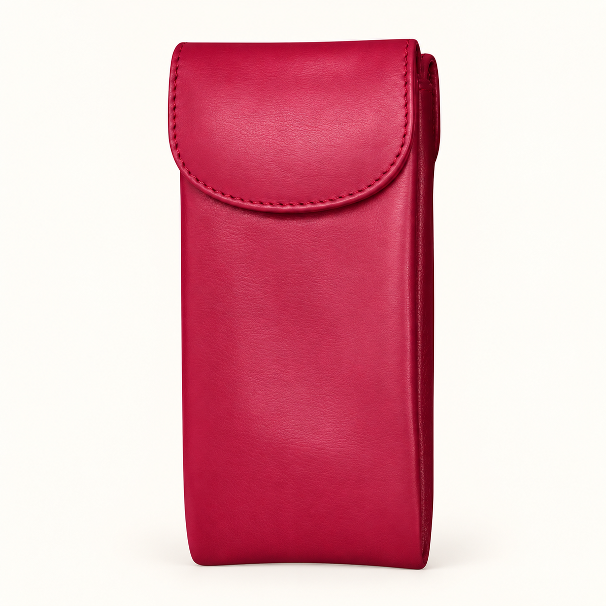 Soveira Double Flap Eyeglass case