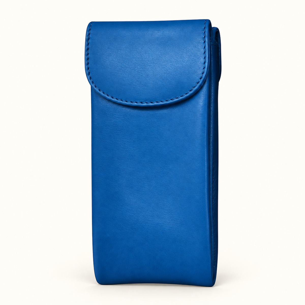 Soveira Double Flap Eyeglass case