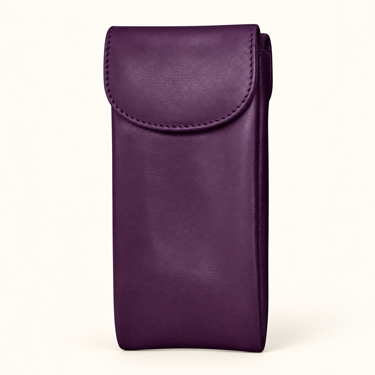 Soveira Double Flap Eyeglass case