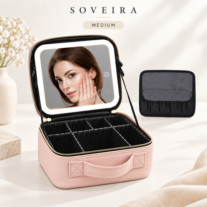 Soveira™ VanityCase