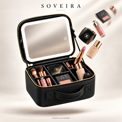 Soveira™ VanityCase
