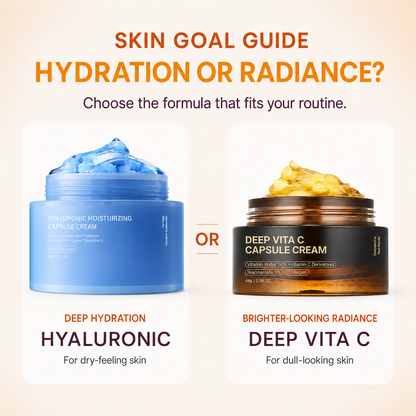 HoygiJorceray™ Capsule cream