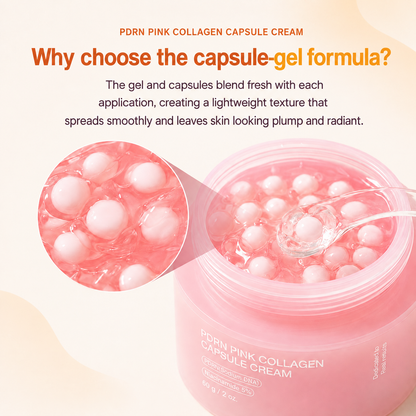 HoygiJorceray™ Capsule cream