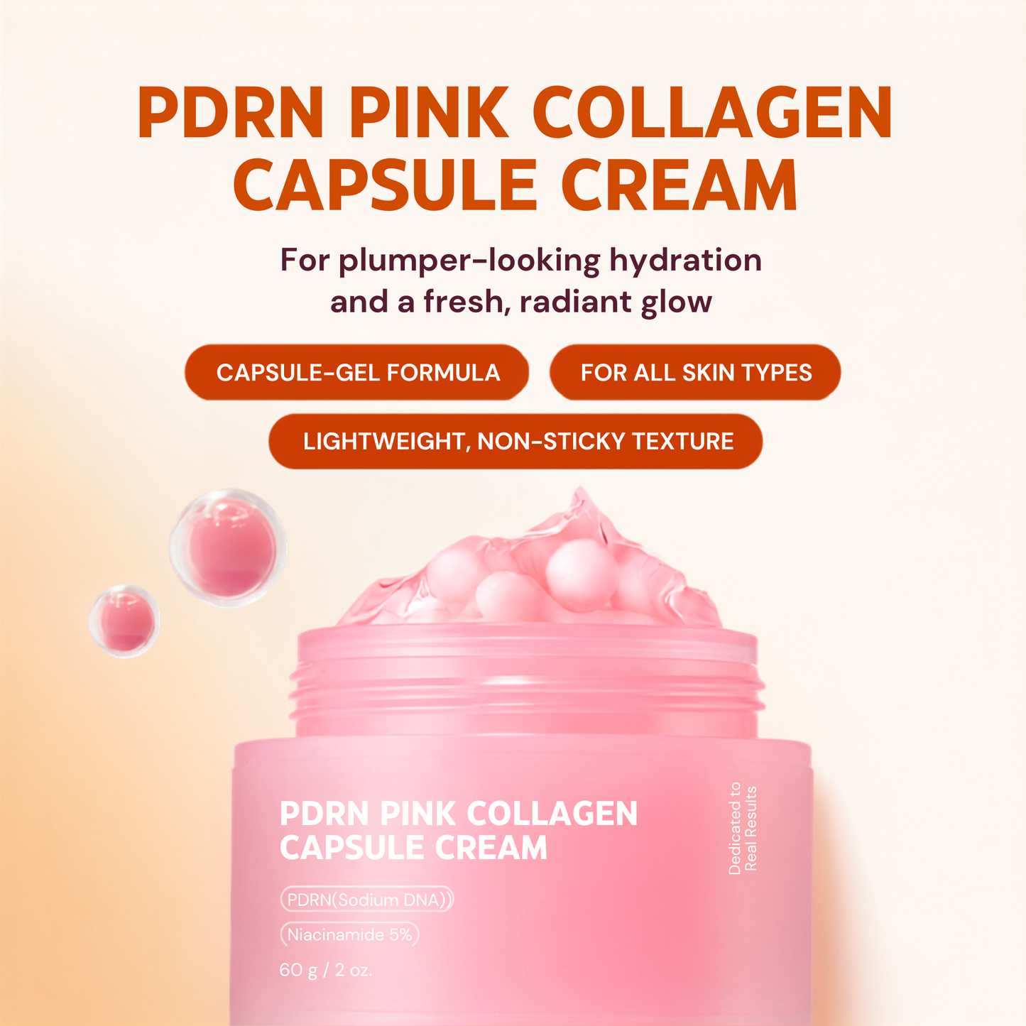 HoygiJorceray™ Capsule cream