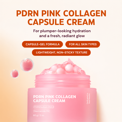 HoygiJorceray™ Capsule cream