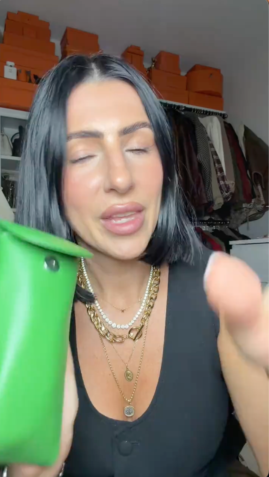 Soveira customer review