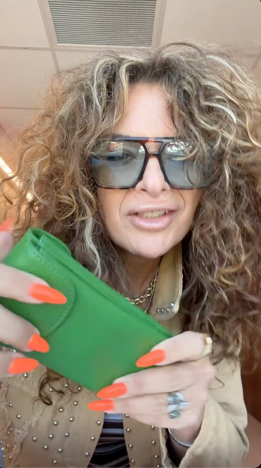 Soveira customer review
