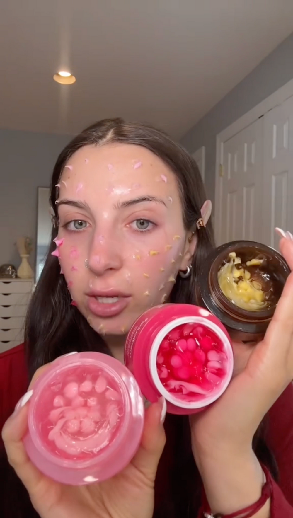 Soveira customer review