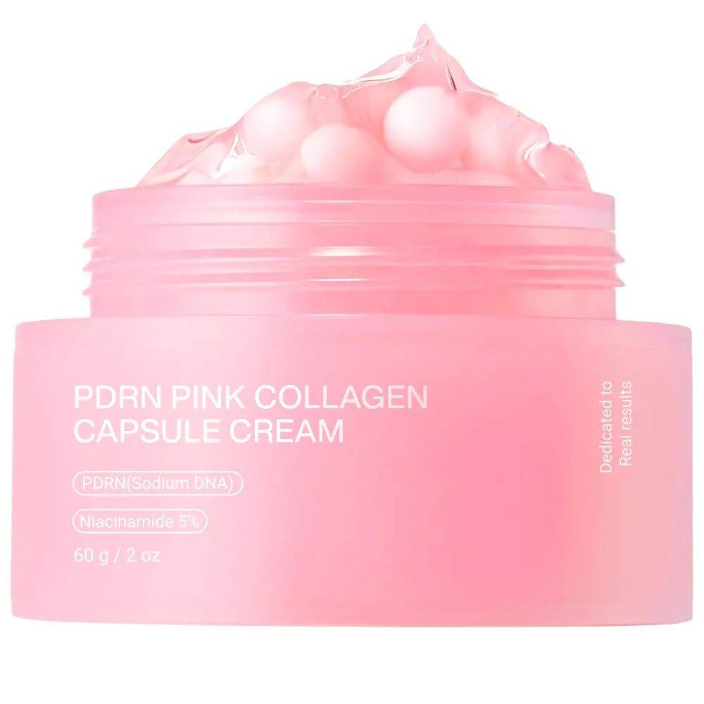 HoygiJorceray™ Capsule cream
