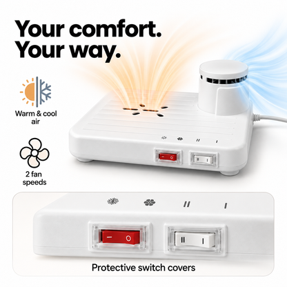 Soveira™ Body dryer