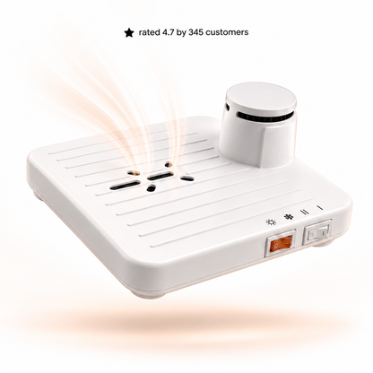 Soveira™ Body dryer